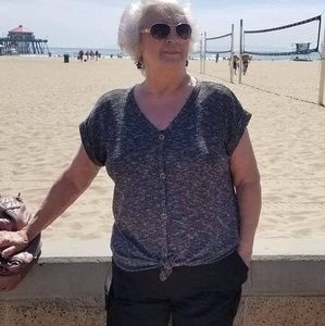 Meet your Posher, Sherry